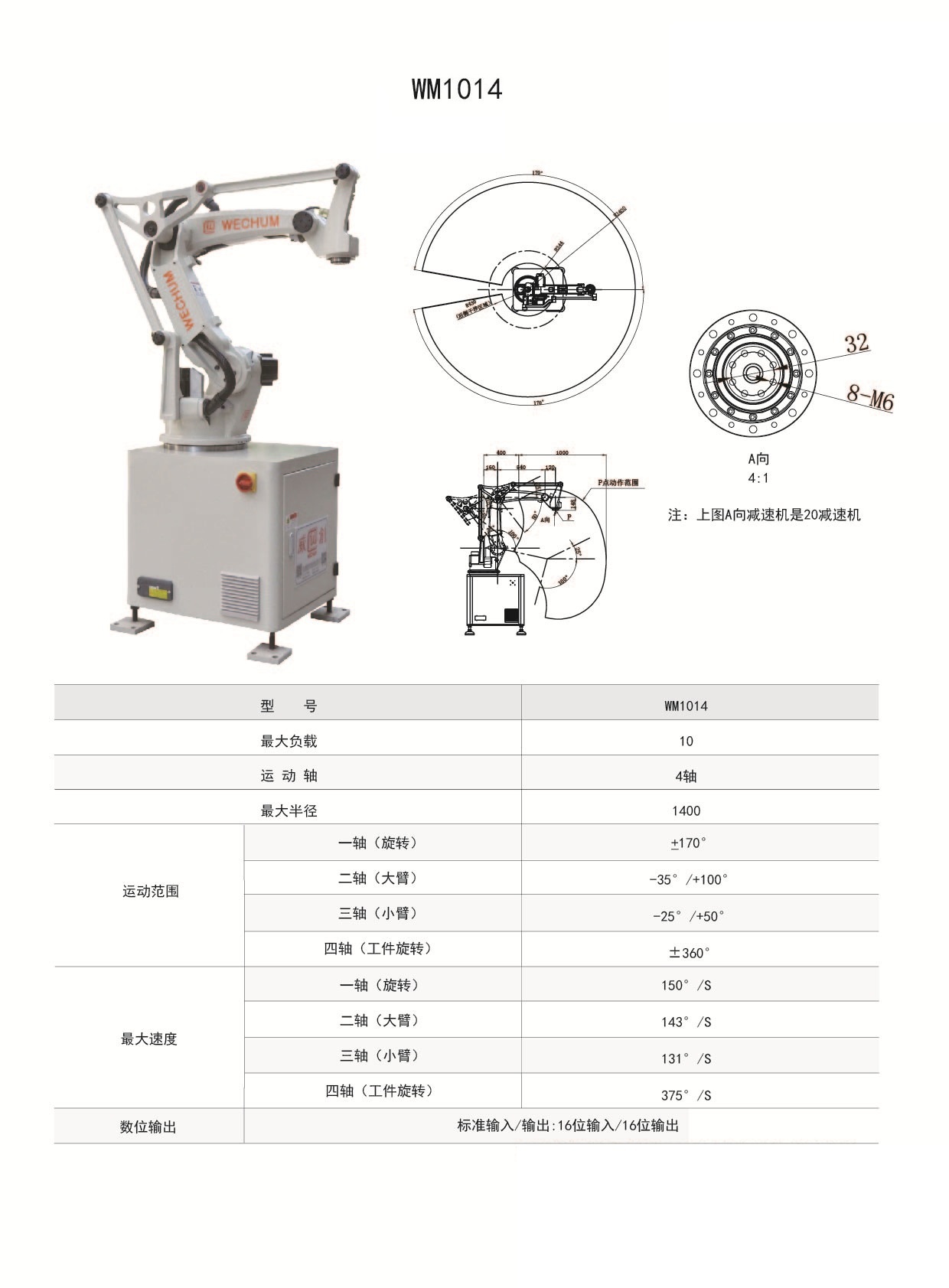 WM1014